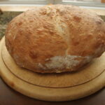 Could I Add Celtic Salt to My Sourdough Bread Recipe?